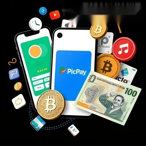 pgok com multi dispositivo